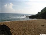 Puerto Hermina Beach - QUEBRADILLAS